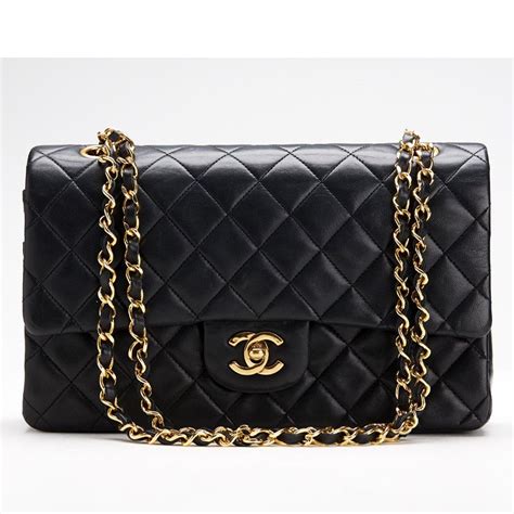 chanel handbags consignment|used authentic Chanel bags.